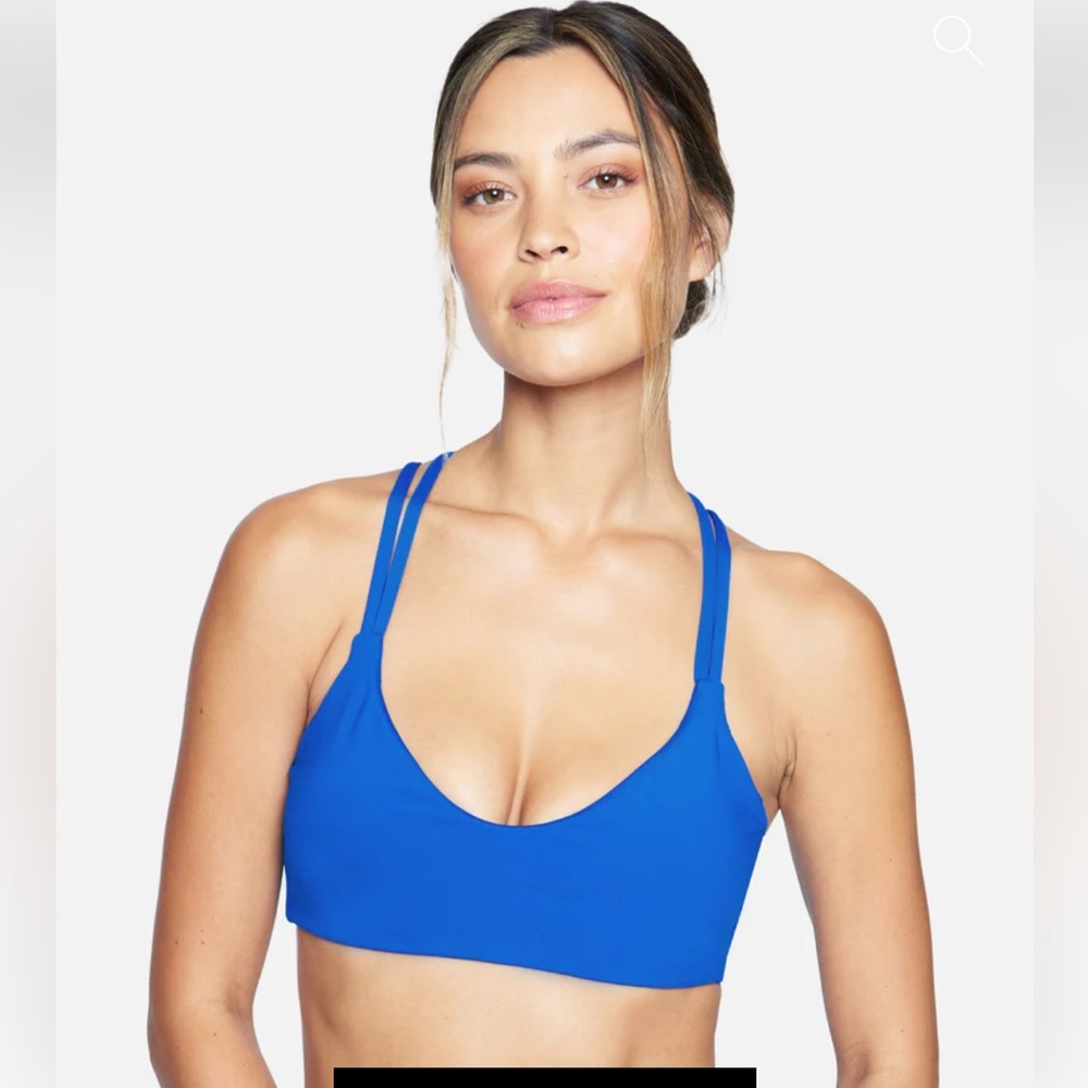 Hurley bikini top (M) - Picture 2 of 8